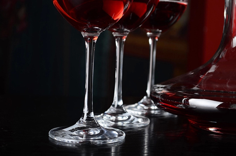 供應(yīng) 現(xiàn)貨羅派ROUPA葡萄酒杯高腳杯