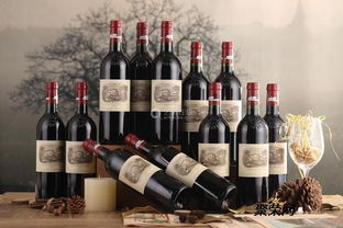 韶山求購拉菲酒柏翠酒