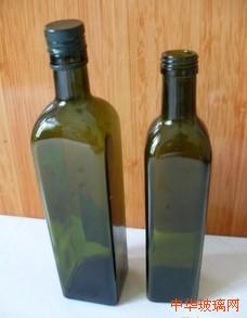 酒瓶、大肚瓶、直瓶、葡萄酒瓶批發玻璃瓶,橄欖油瓶,麻油瓶