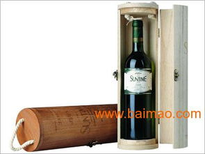 山東酒水飲料包裝木盒與紅木紅酒盒的專(zhuān)業(yè)制造與銷(xiāo)售